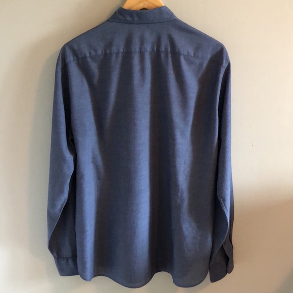 Men’s John Varvatos USA Shirt L - Picture 5 of 7